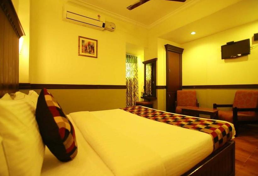 Hotel Palace Tower 7