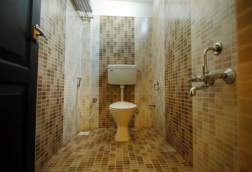 Hotel Palace Tower 9