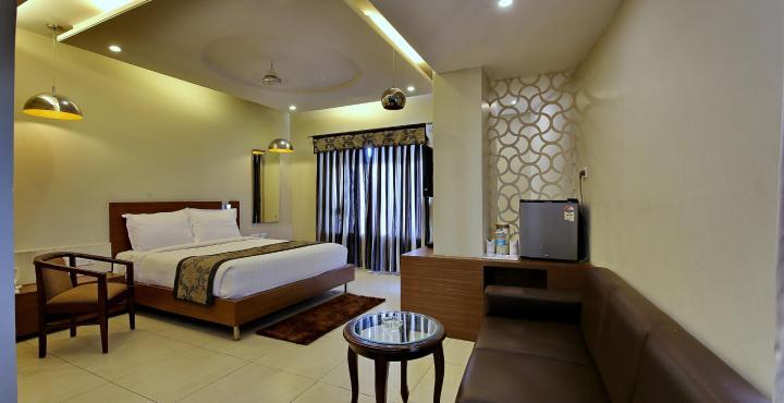 Hotel Sheela Shree Plaza Uttar Pradesh