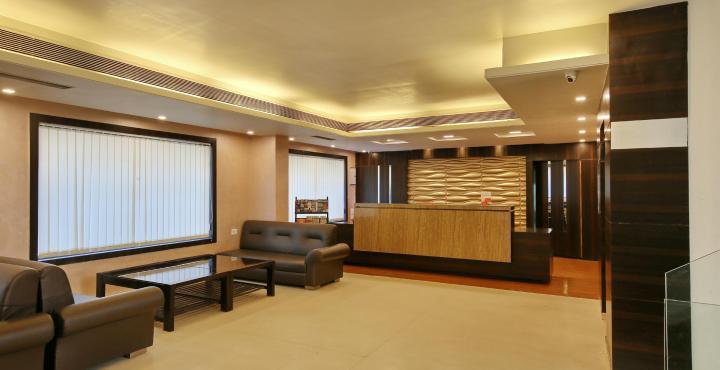 Hotel Sheela Shree Plaza 2