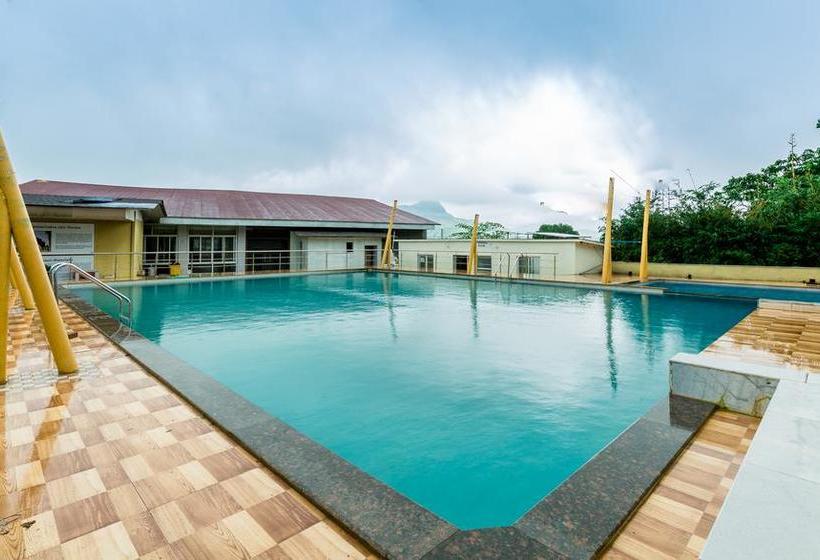 Resort Bodh Valley 1