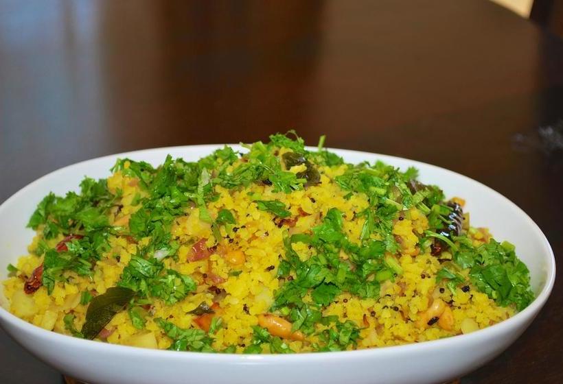 Resort Bodh Valley 10