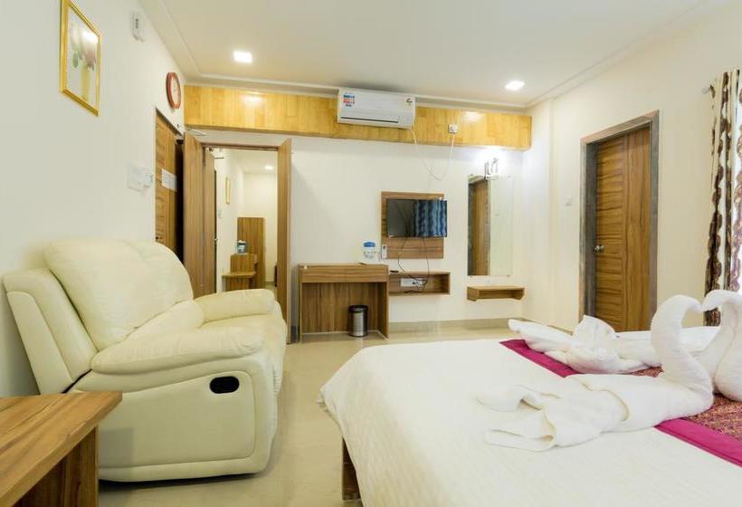 Resort Bodh Valley 13