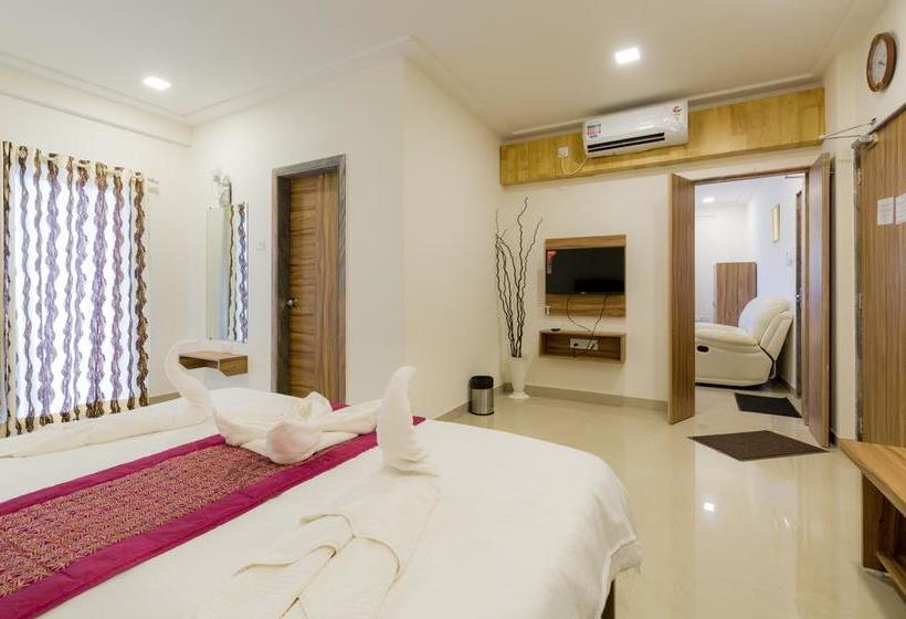 Resort Bodh Valley 14