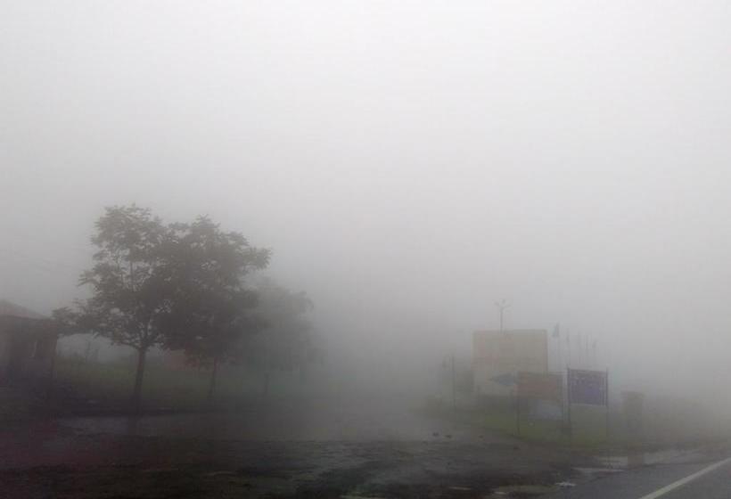 Resort Bodh Valley 17