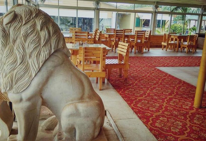 Resort Bodh Valley 18