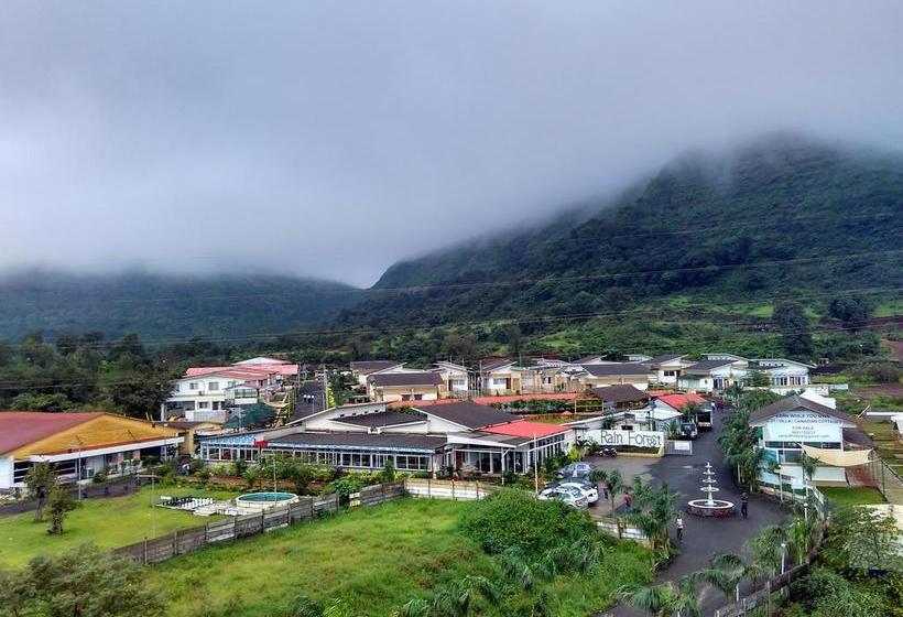 Resort Bodh Valley 20