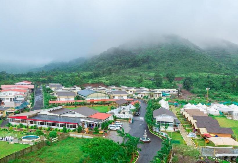 Resort Bodh Valley 3