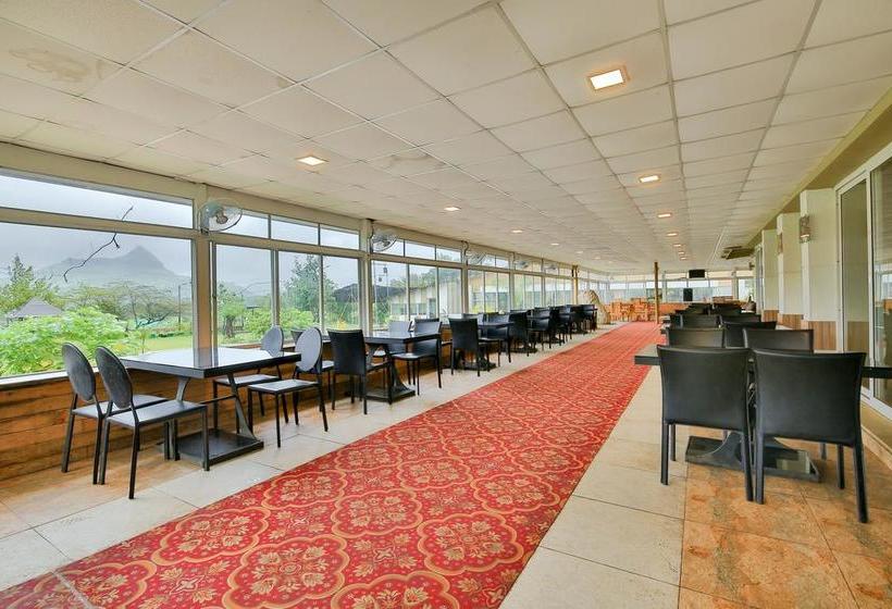 Resort Bodh Valley 4