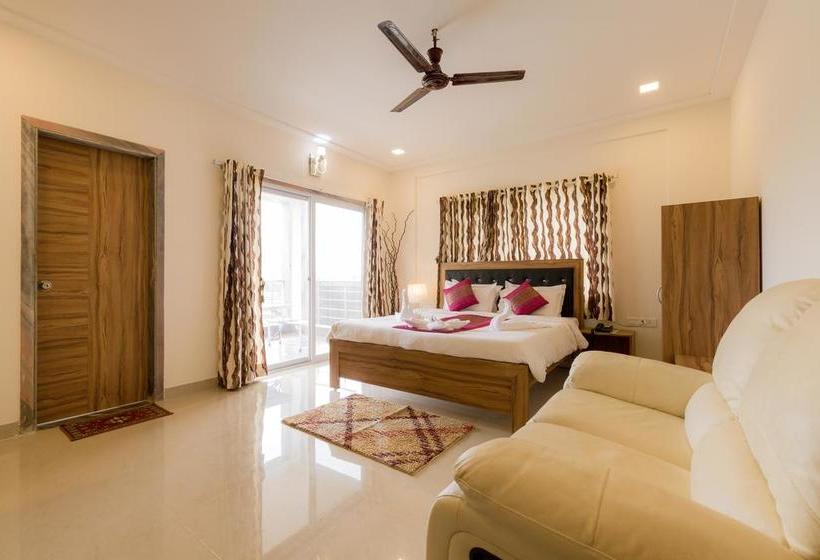 Resort Bodh Valley 5