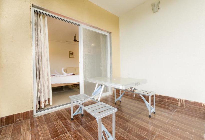 Resort Bodh Valley 6