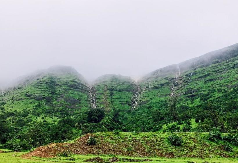 Resort Bodh Valley 7