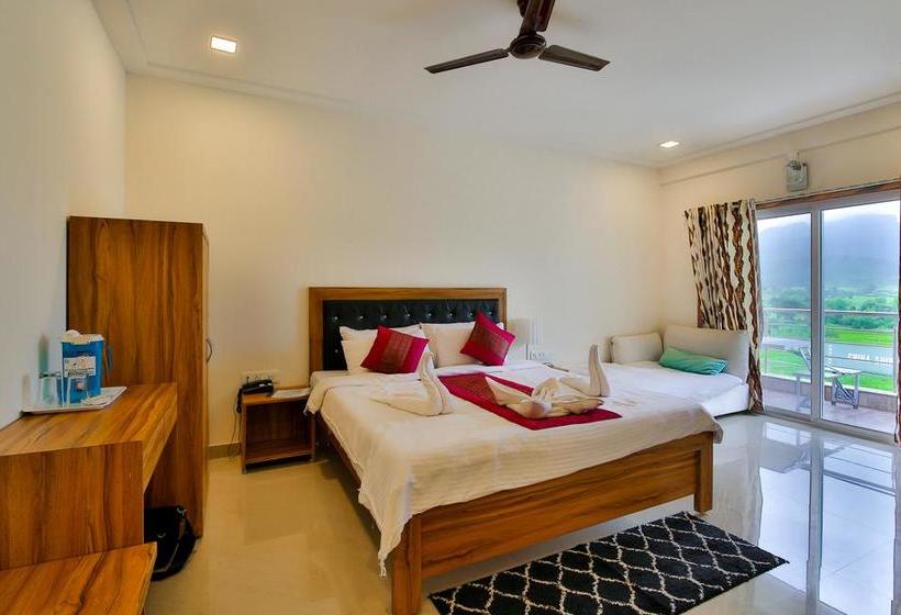 Resort Bodh Valley 8