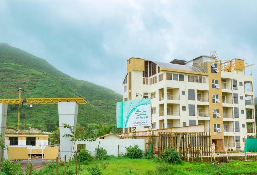 Resort Bodh Valley 9