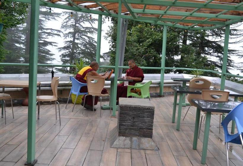 Hotel D S Casa Dharamsala
