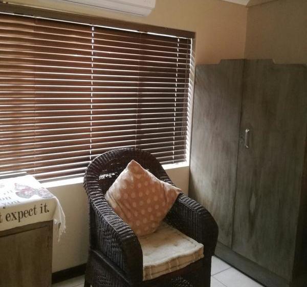 Hotel Avenue Guesthouse 1