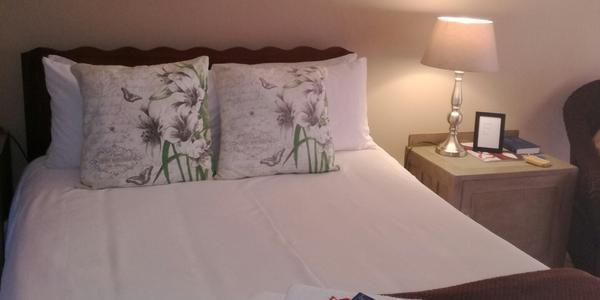 Hotel Avenue Guesthouse 12