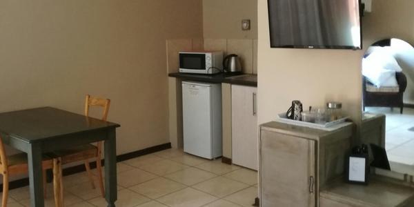 Hotel Avenue Guesthouse 14