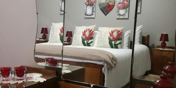 Hotel Avenue Guesthouse 18