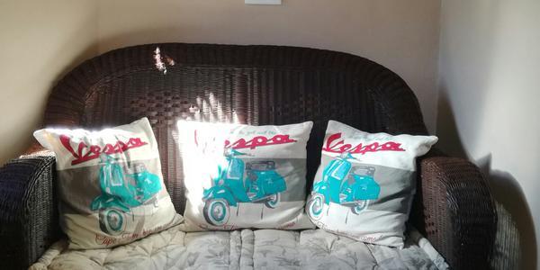 Hotel Avenue Guesthouse 19