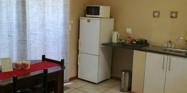 Hotel Avenue Guesthouse 20