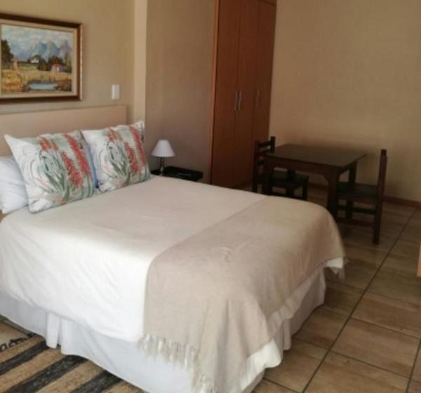 Hotel Avenue Guesthouse 3