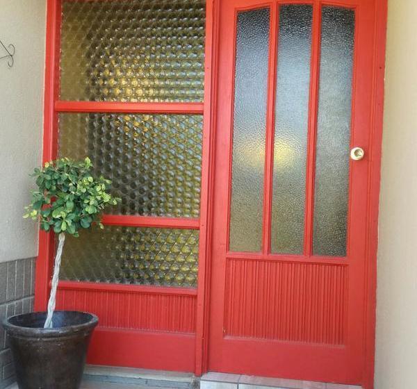 Hotel Avenue Guesthouse 5