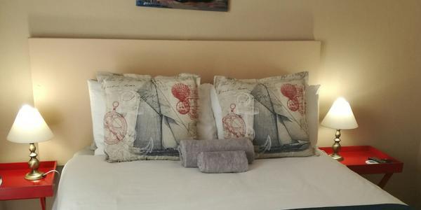 Hotel Avenue Guesthouse 6