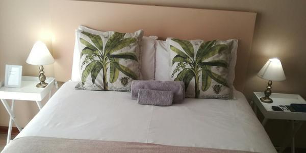 Hotel Avenue Guesthouse 7