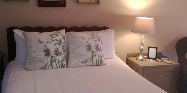 Hotel Avenue Guesthouse 8