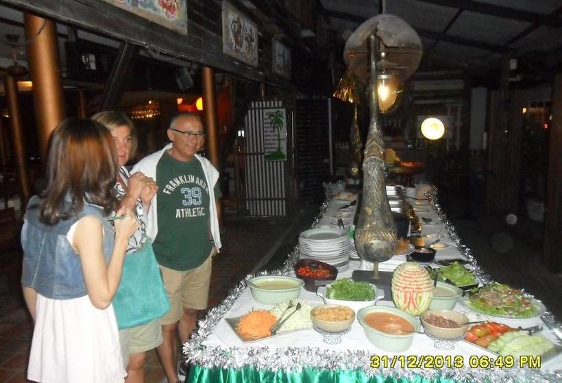 Tony S Place Bed & Breakfast Ayutthaya Thailand 11