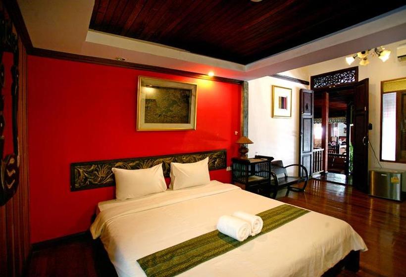 Tony S Place Bed & Breakfast Ayutthaya Thailand 2