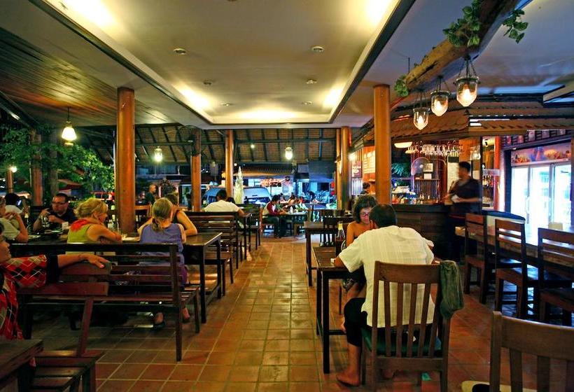 Tony S Place Bed & Breakfast Ayutthaya Thailand 3