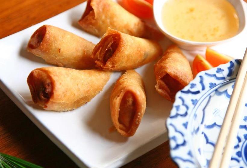 Tony S Place Bed & Breakfast Ayutthaya Thailand 8