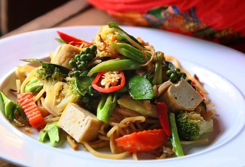 Tony S Place Bed & Breakfast Ayutthaya Thailand 9