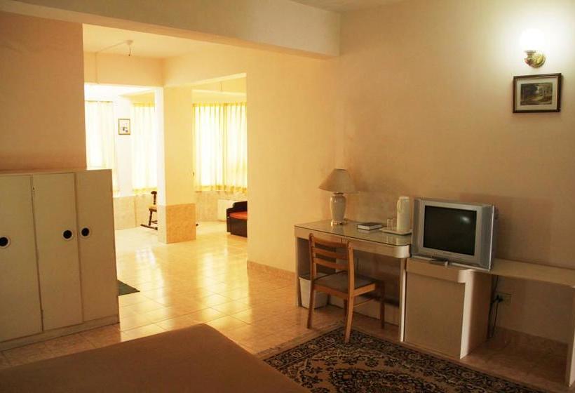 Hotel Karma Plaza Vasco