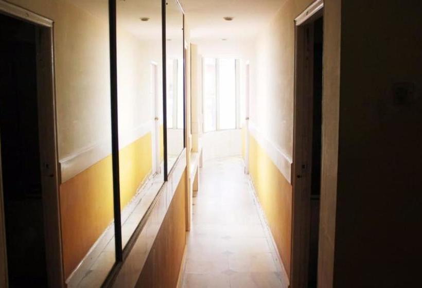 Hotel Karma Plaza 10