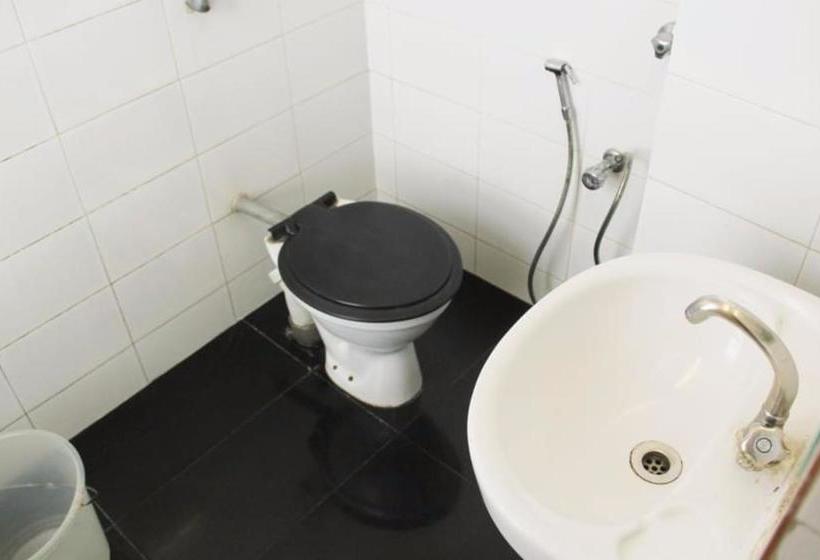 Hotel Karma Plaza 13