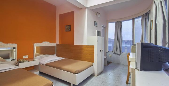 Hotel Karma Plaza 14