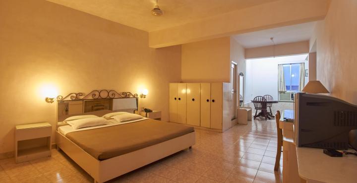 Hotel Karma Plaza 16