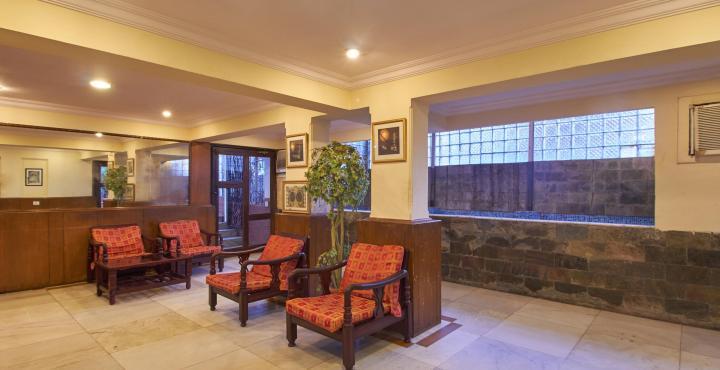 Hotel Karma Plaza 19