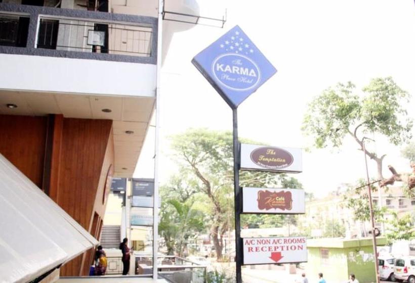 Hotel Karma Plaza 3