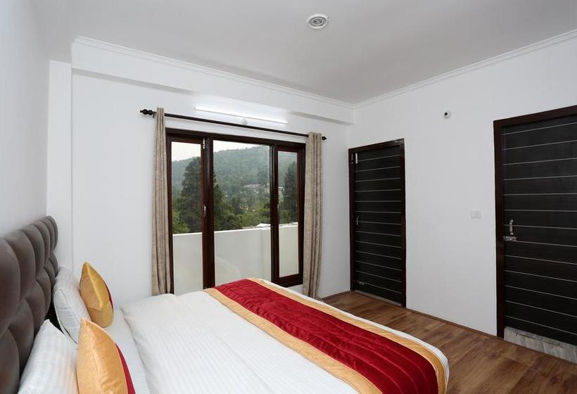 Hotel Oyo 8985 Summer King 16