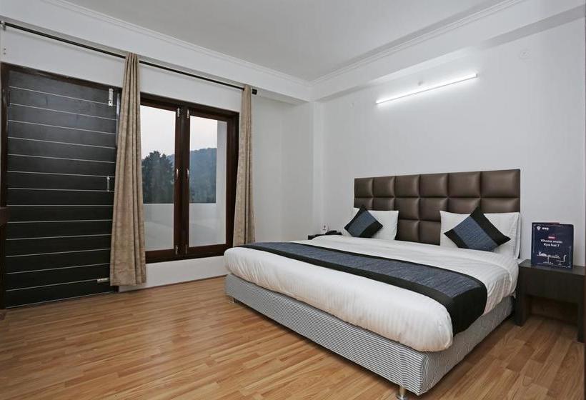 Hotel Oyo 8985 Summer King 6