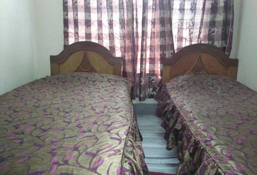 Hotel Center Palace Silchar Assam