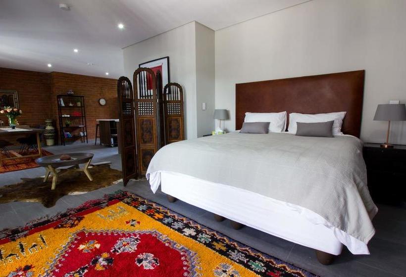 Hotel Nazari House 1