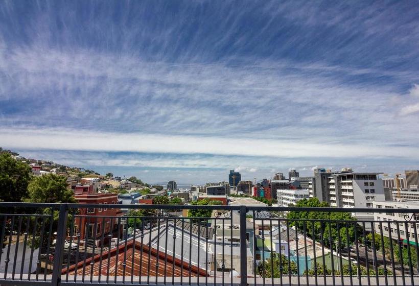 Hotel Nazari House 10