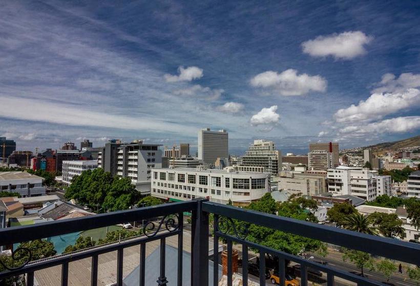 Hotel Nazari House 13