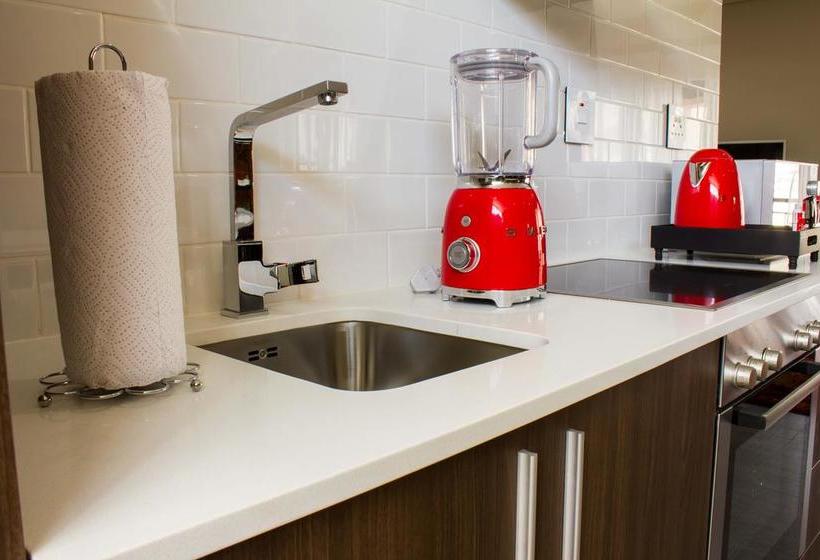 Hotel Nazari House 15