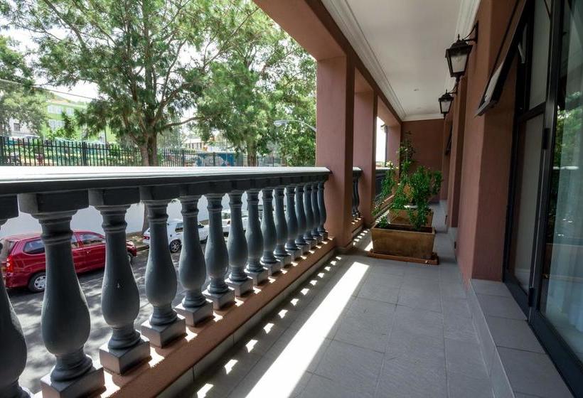 Hotel Nazari House 19